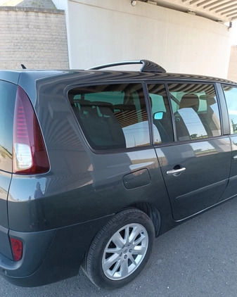 Renault Espace cena 25800 przebieg: 228000, rok produkcji 2010 z Bojanowo małe 106